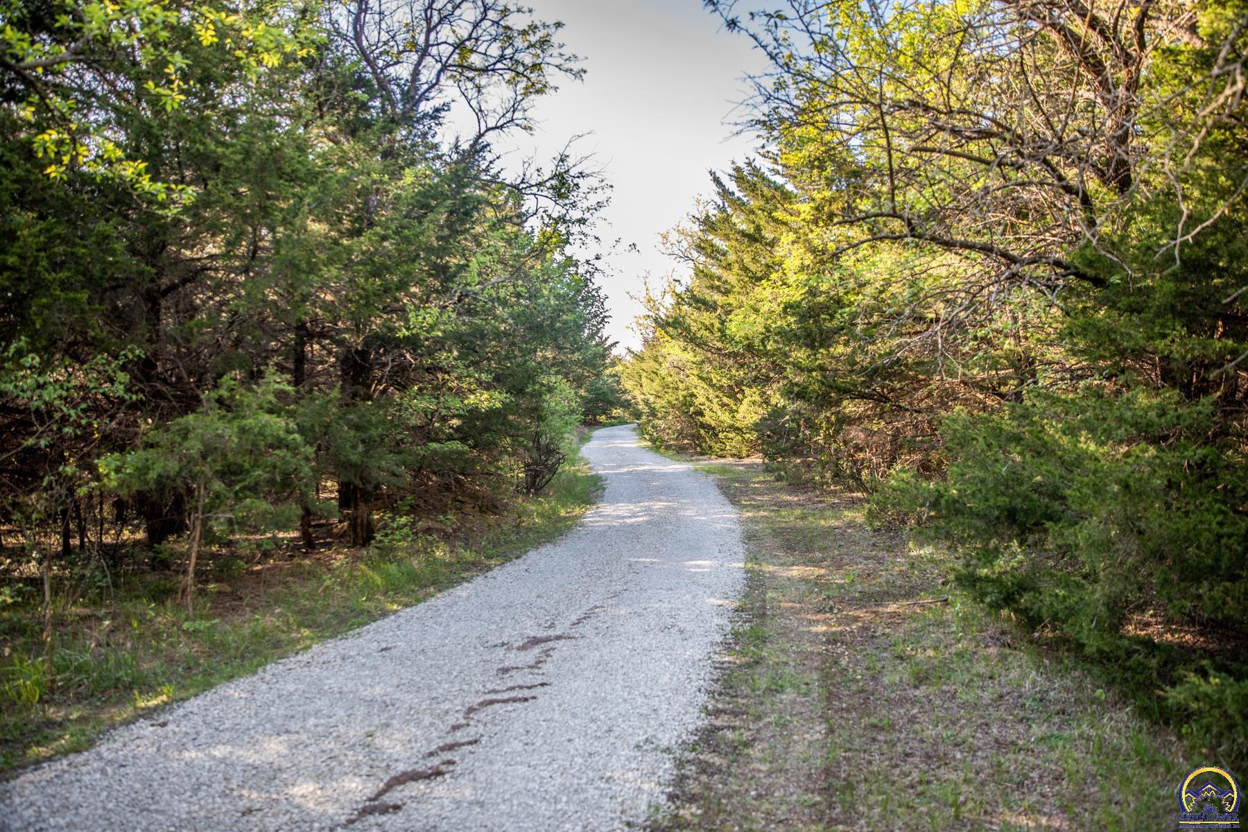 633 East 300 Road Overbrook, KS 66524 - Photo 80 of 99