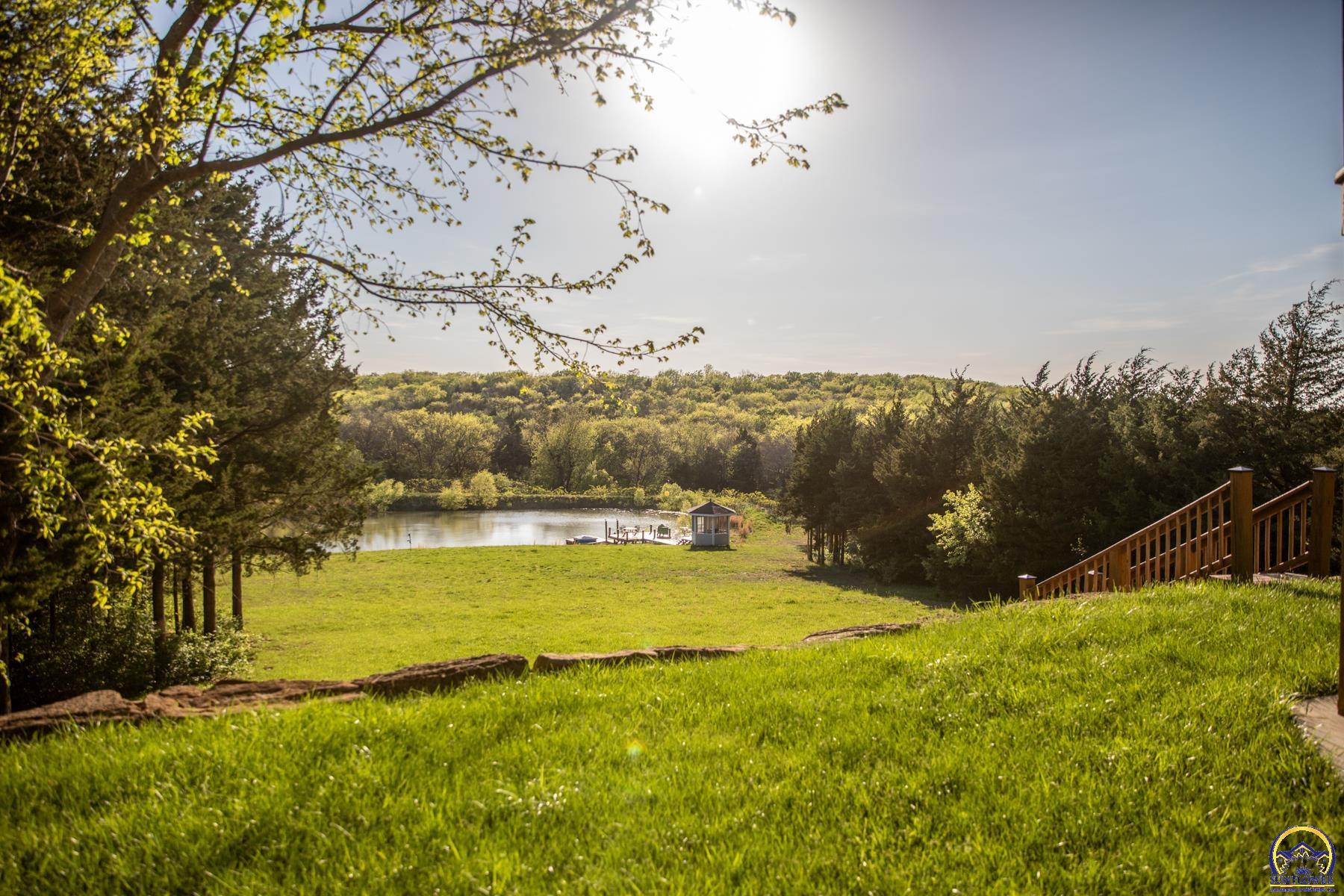 633 East 300 Road Overbrook, KS 66524 - Photo 81 of 99
