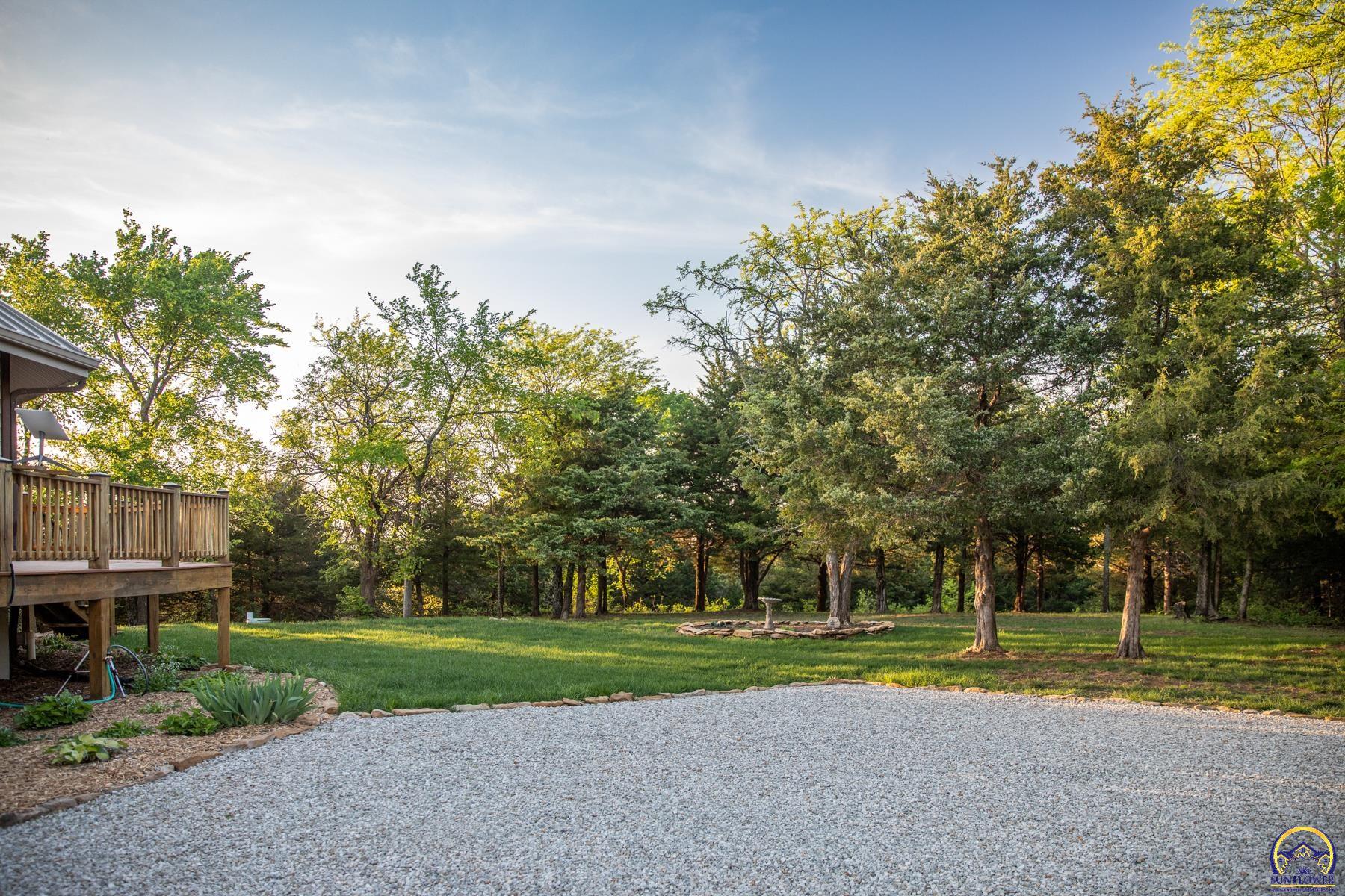 633 East 300 Road Overbrook, KS 66524 - Photo 86 of 99
