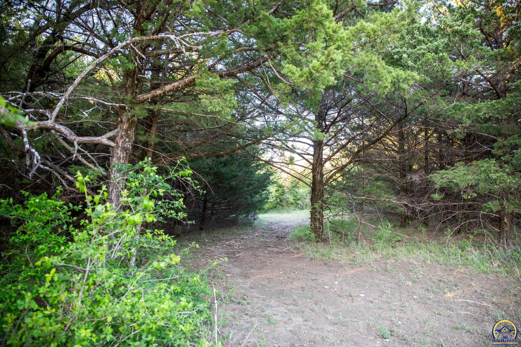 633 East 300 Road Overbrook, KS 66524 - Photo 87 of 99