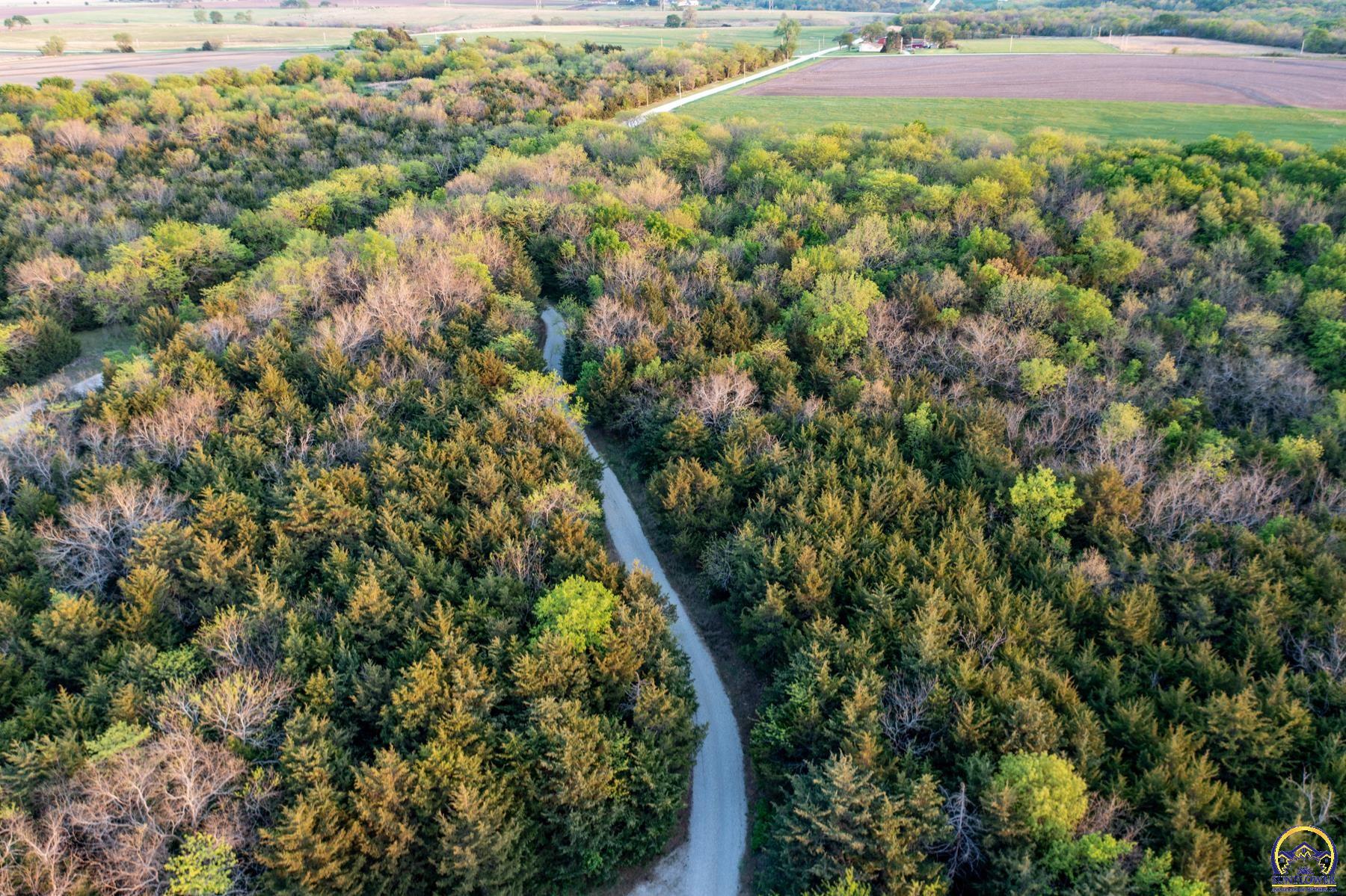 633 East 300 Road Overbrook, KS 66524 - Photo 89 of 99