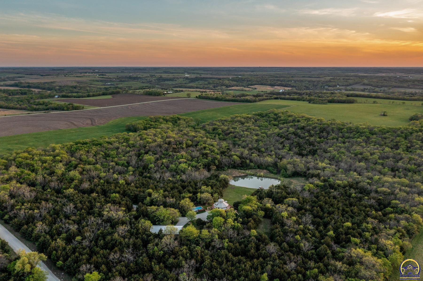 633 East 300 Road Overbrook, KS 66524 - Photo 92 of 99