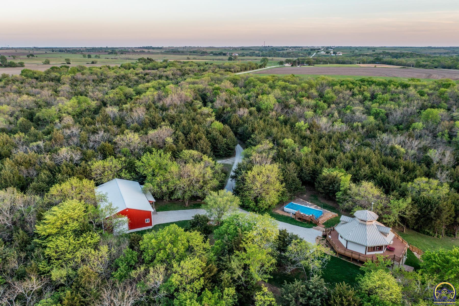 633 East 300 Road Overbrook, KS 66524 - Photo 94 of 99