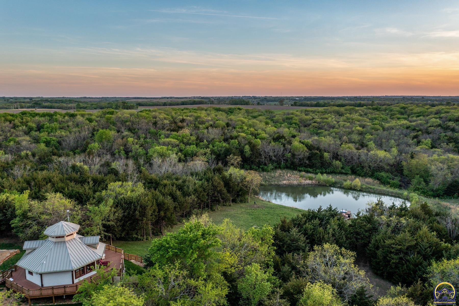 633 East 300 Road Overbrook, KS 66524 - Photo 95 of 99