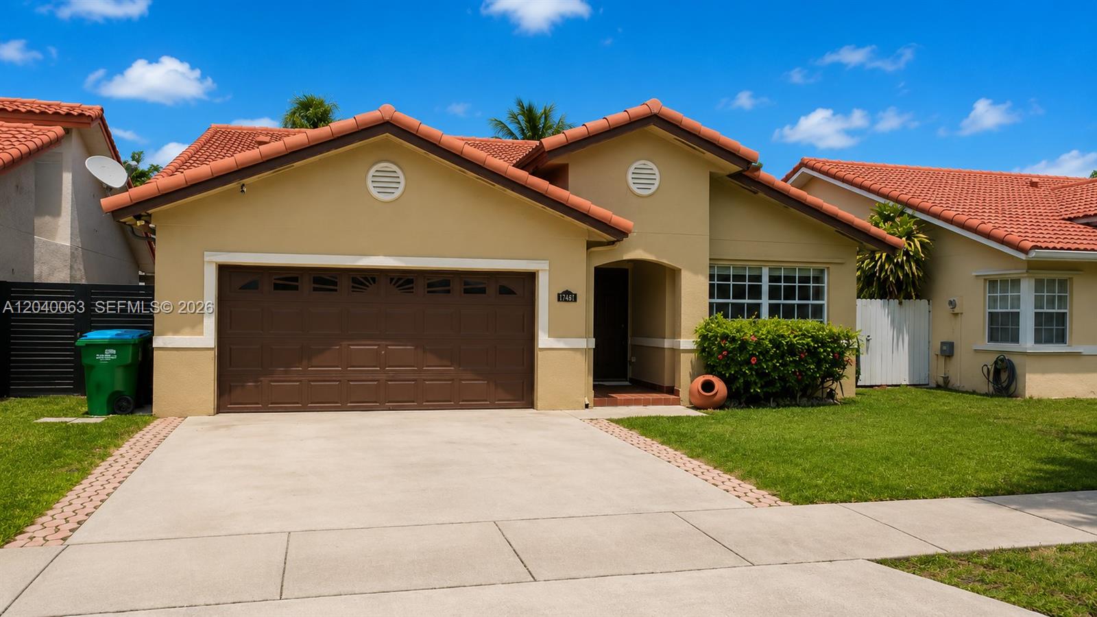 7743 Southwest 157th Place Miami, FL 33193 - Photo 2 of 30