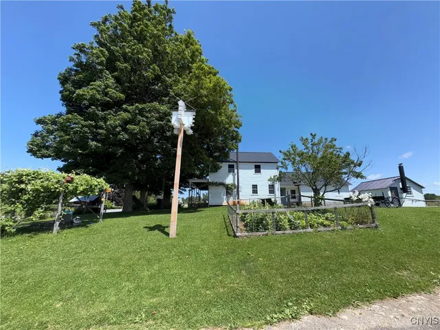 $334,000 | 4248 Us Route 11, Pulaski, NY 13142