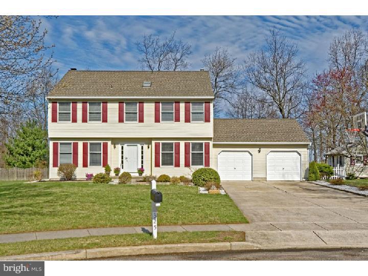 325 Fox Chase Road Clarksboro, NJ 08020 - Photo 1 of 25 Gallery Image 1