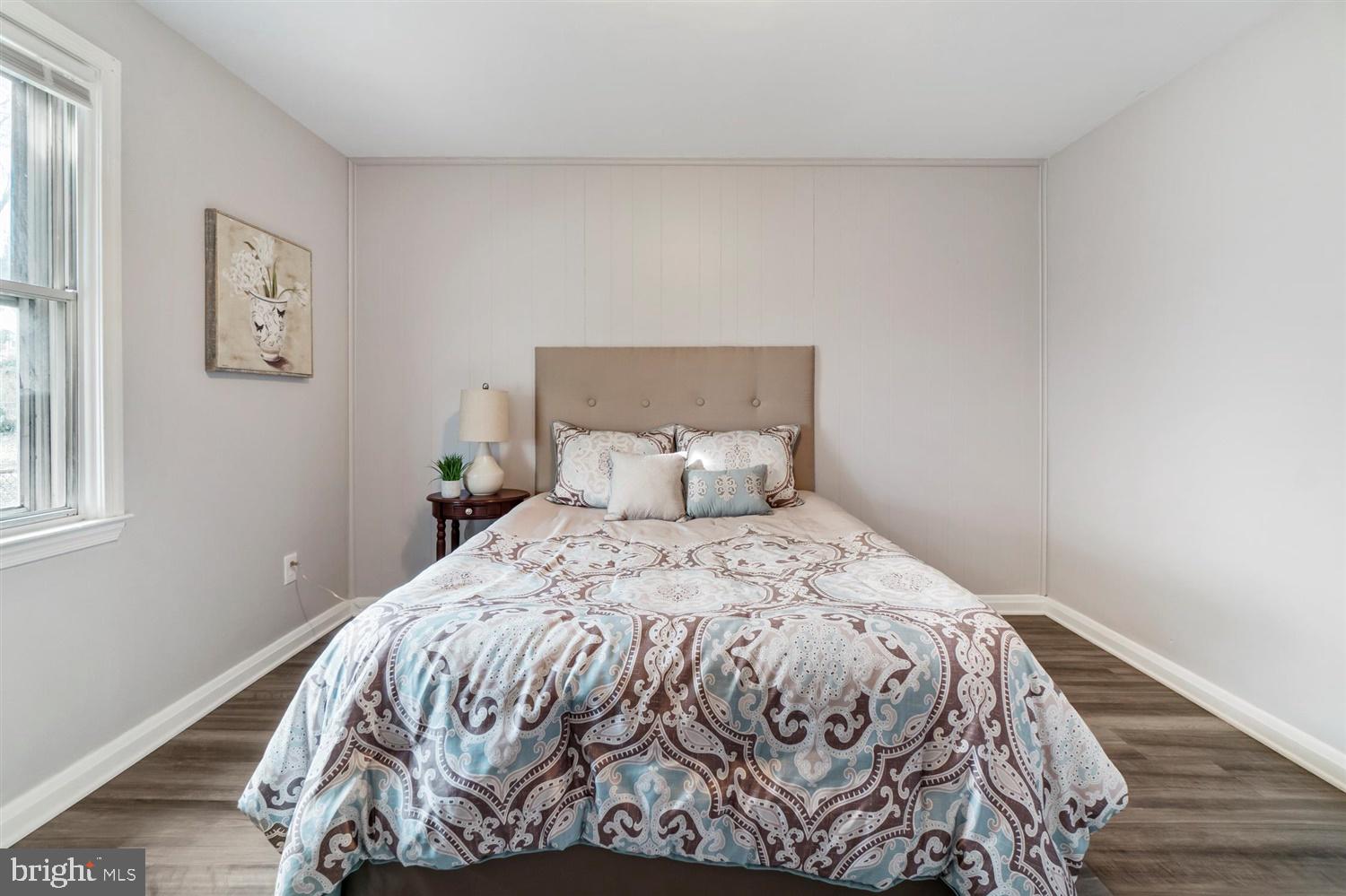 5418 Radecke Avenue Baltimore, MD 21206 - Photo 23 of 35 Bedroom #2