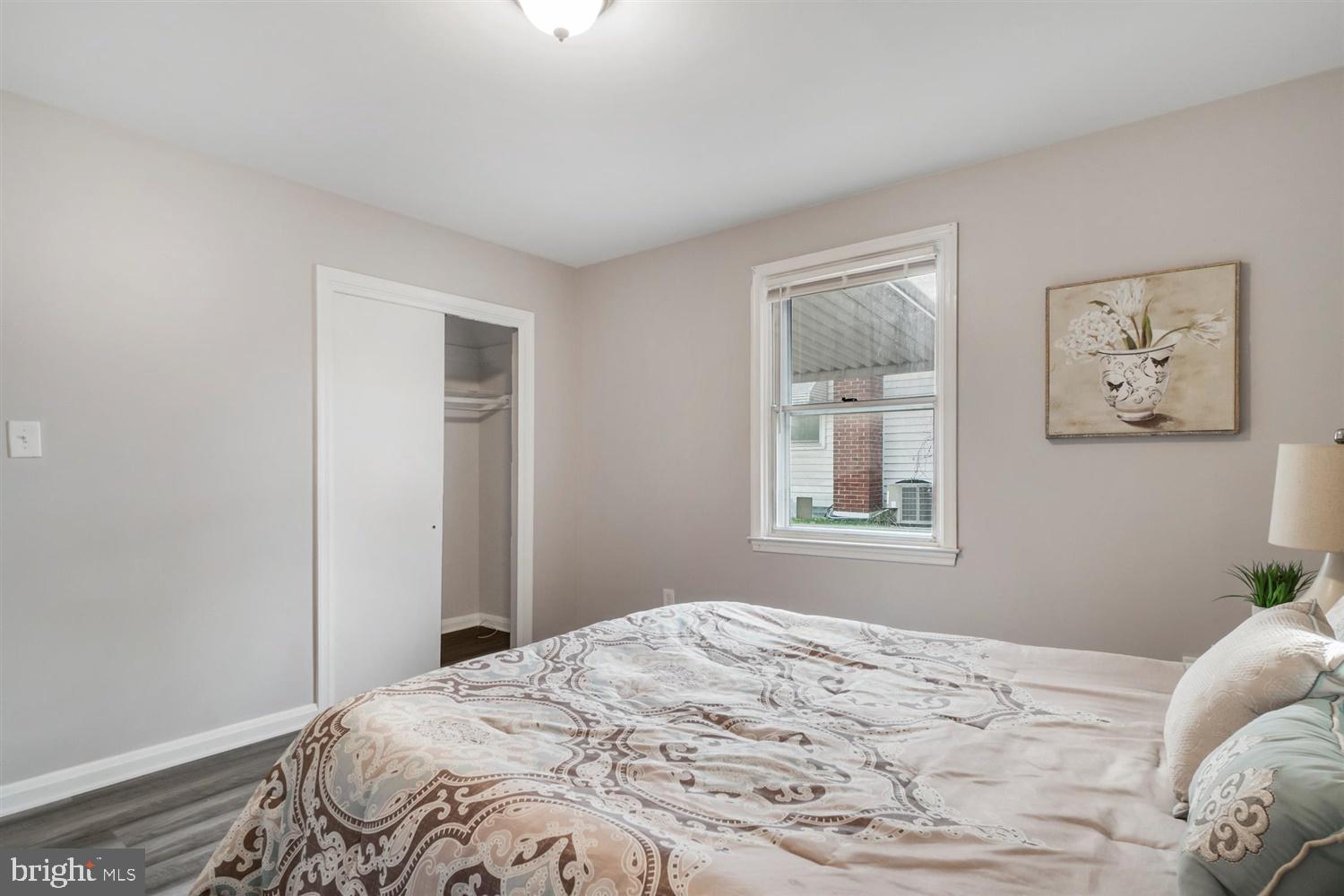 5418 Radecke Avenue Baltimore, MD 21206 - Photo 24 of 35 Bedroom #2