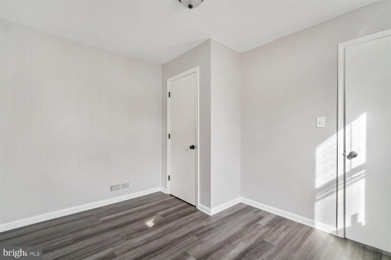 5418 Radecke Avenue Baltimore, MD 21206 - Photo 28 of 35 Bedroom #3 on Main