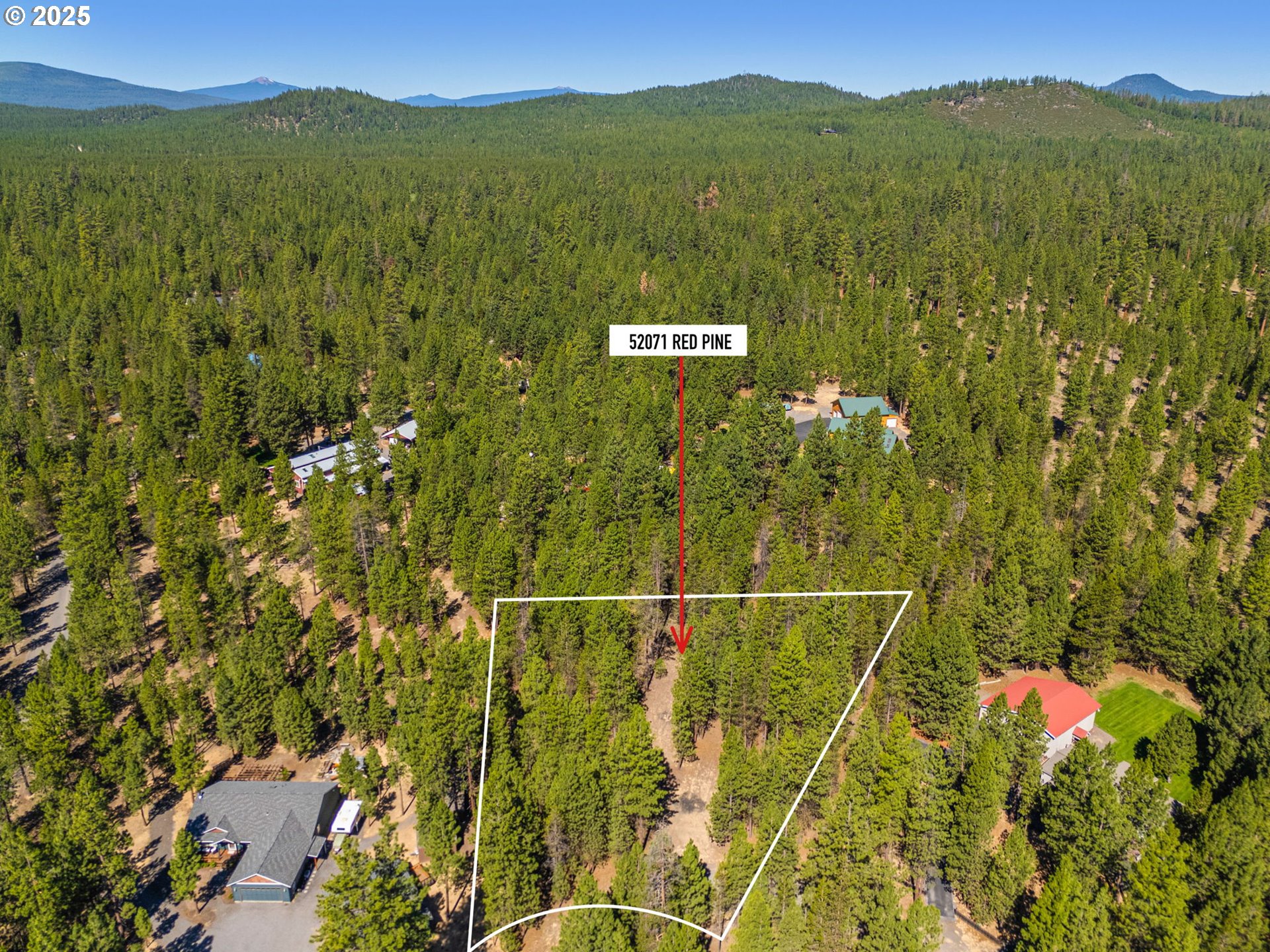 52071 Red Pine La Pine, OR 97739 - Photo 16 of 21