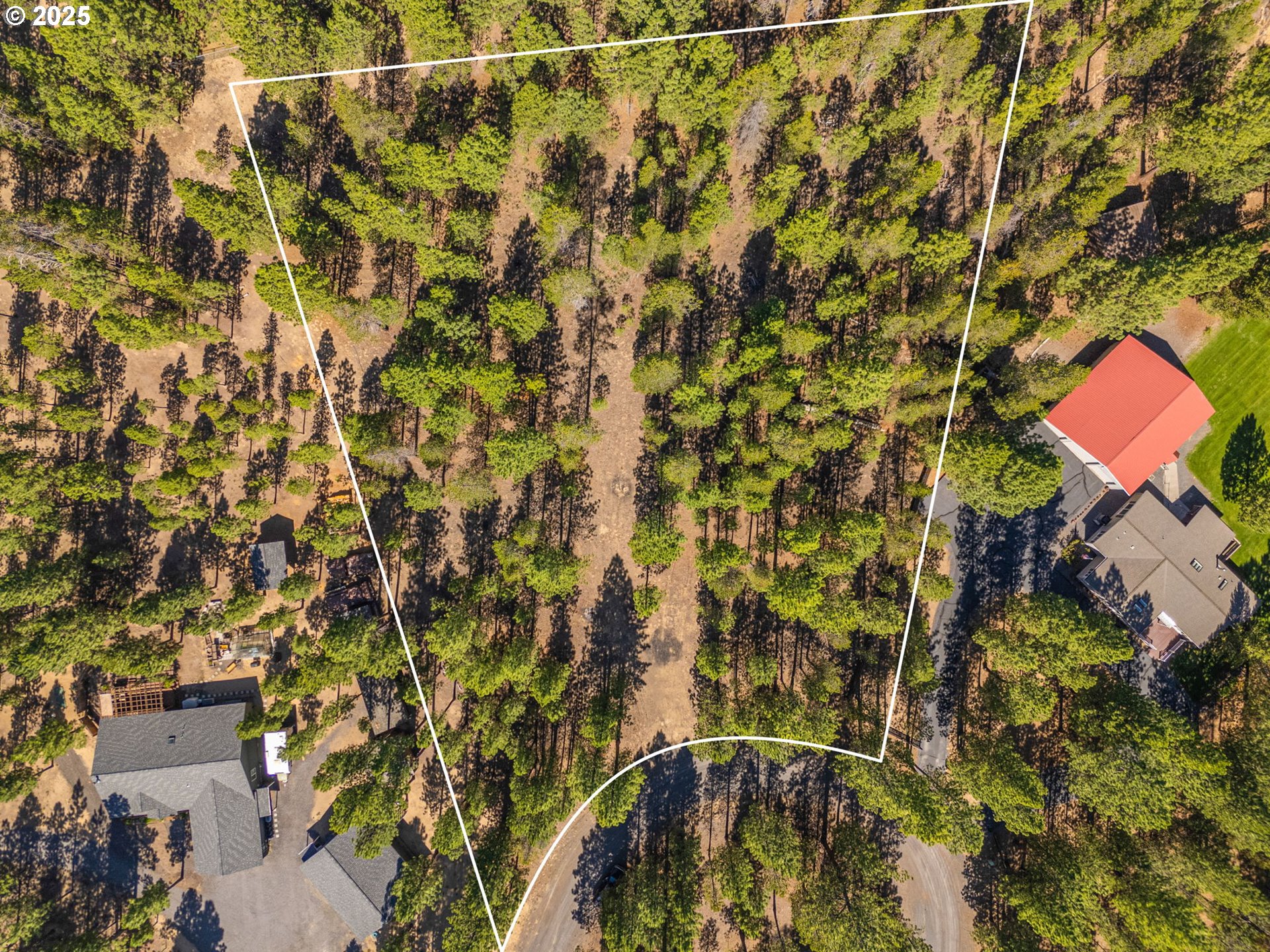 52071 Red Pine La Pine, OR 97739 - Photo 17 of 21
