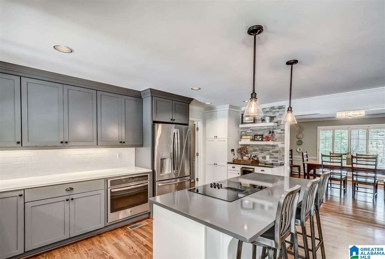 4627 Pine Mountain Road Birmingham, AL 35213 - Photo 10 of 38