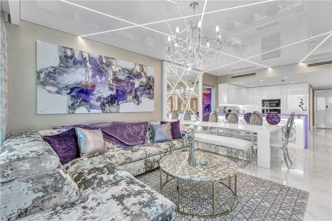 730 North Ocean Boulevard, Unit 503 Pompano Beach, FL 33062 - Photo 12 of 85 Photo 12