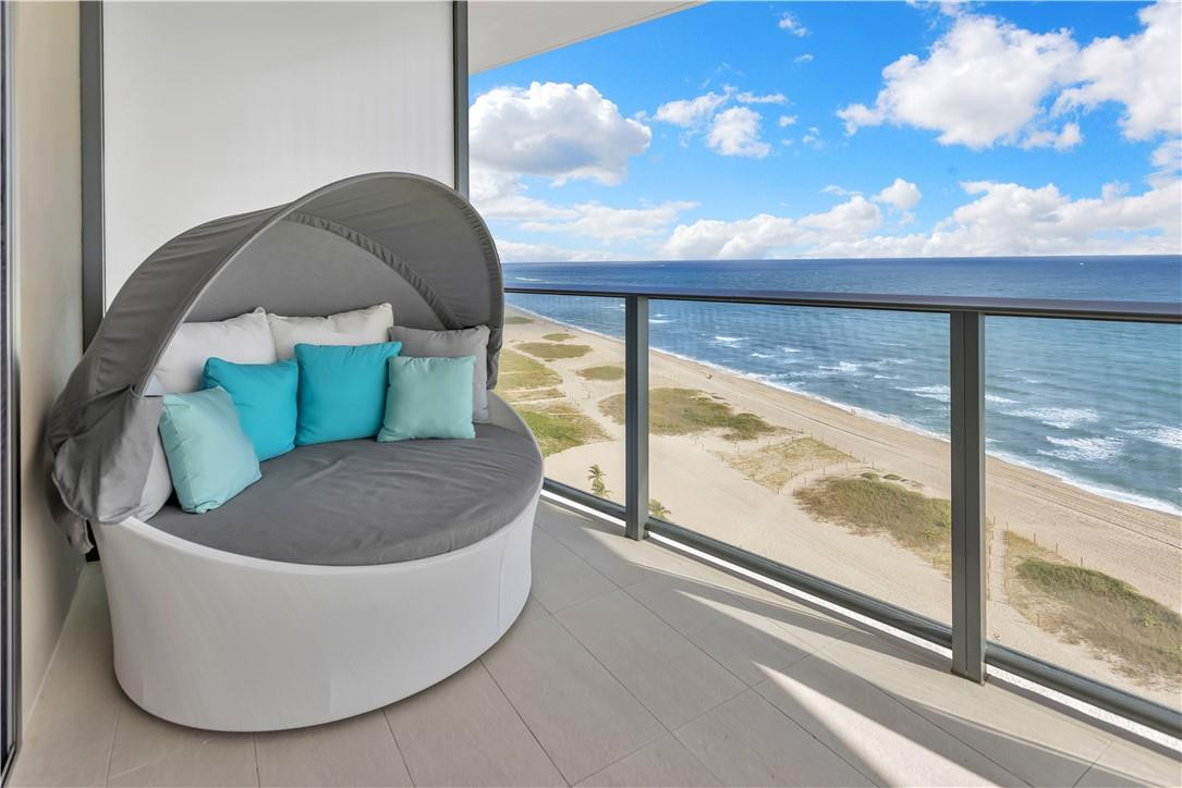 730 North Ocean Boulevard, Unit 503 Pompano Beach, FL 33062 - Photo 34 of 85 Photo 34