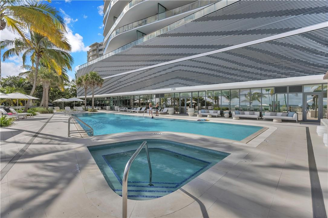 730 North Ocean Boulevard, Unit 503 Pompano Beach, FL 33062 - Photo 38 of 85 Photo 38