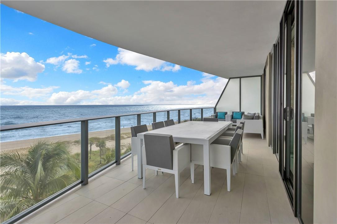 730 North Ocean Boulevard, Unit 503 Pompano Beach, FL 33062 - Photo 45 of 85 Photo 45