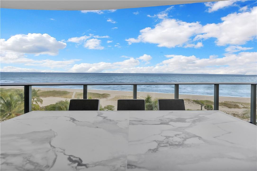 730 North Ocean Boulevard, Unit 503 Pompano Beach, FL 33062 - Photo 46 of 85 Photo 46