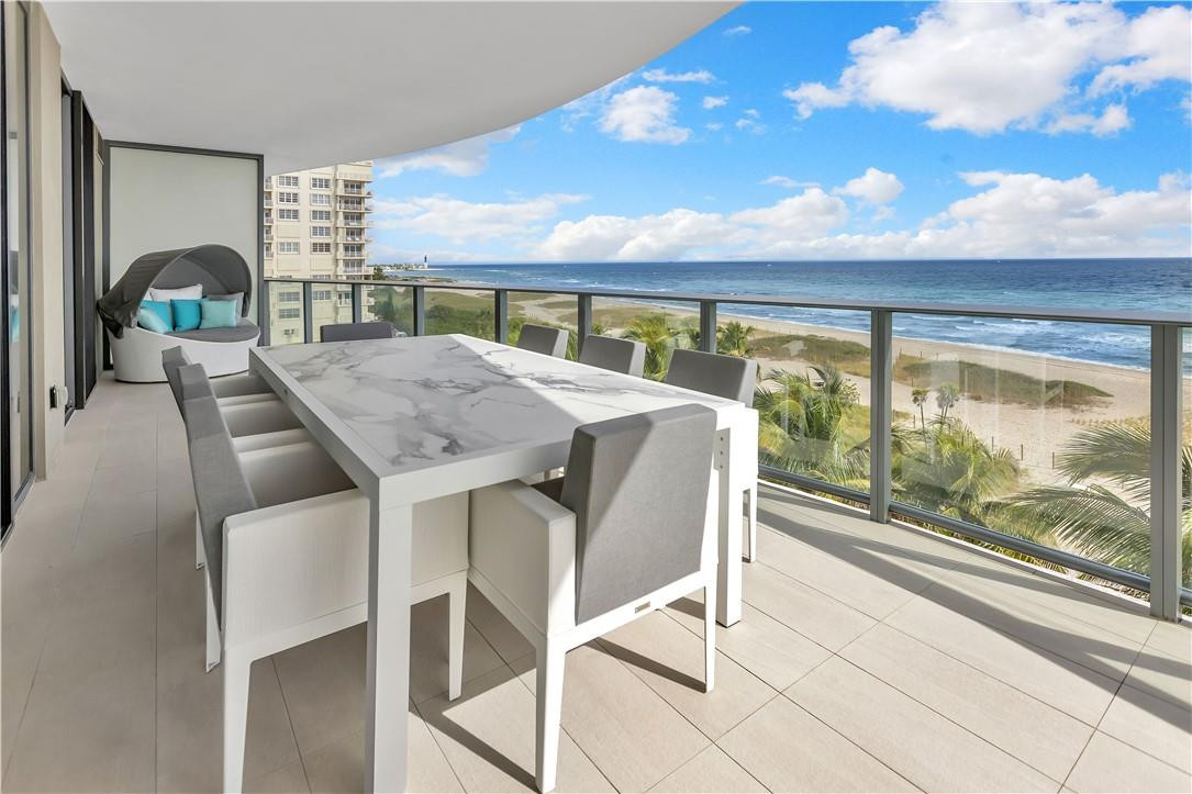 730 North Ocean Boulevard, Unit 503 Pompano Beach, FL 33062 - Photo 47 of 85 Photo 47