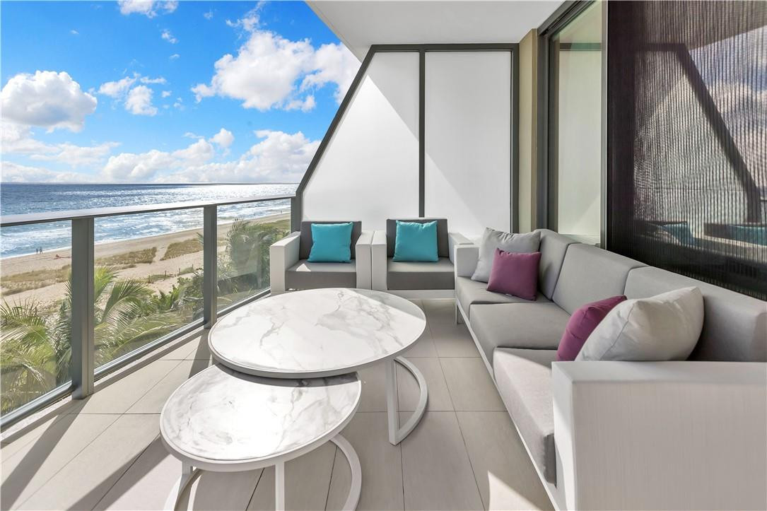 730 North Ocean Boulevard, Unit 503 Pompano Beach, FL 33062 - Photo 48 of 85 Photo 48