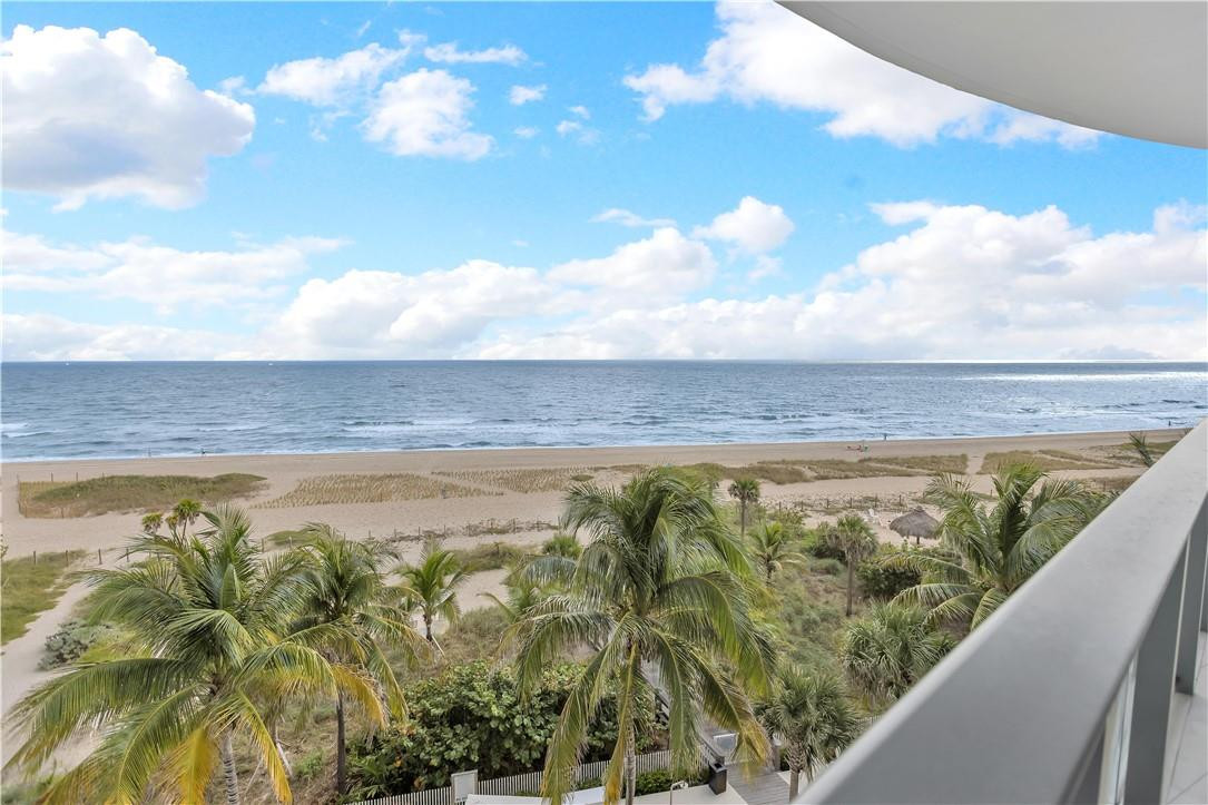 730 North Ocean Boulevard, Unit 503 Pompano Beach, FL 33062 - Photo 49 of 85 Photo 49