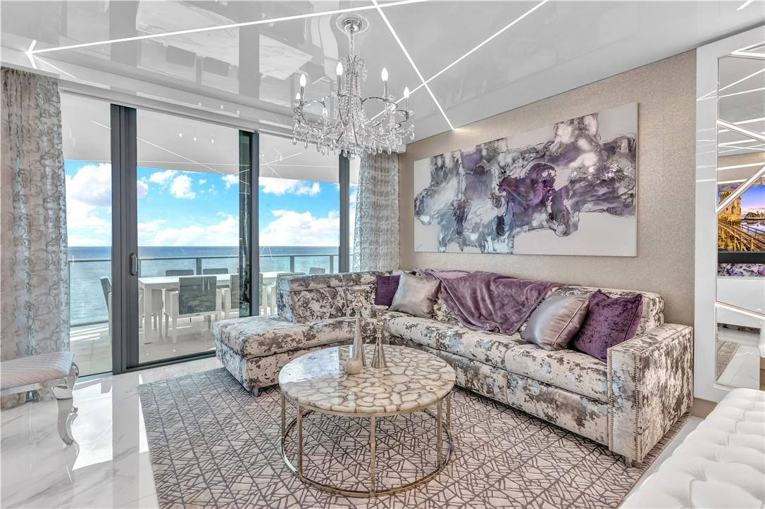 730 North Ocean Boulevard, Unit 503 Pompano Beach, FL 33062 - Photo 6 of 85 Photo 6