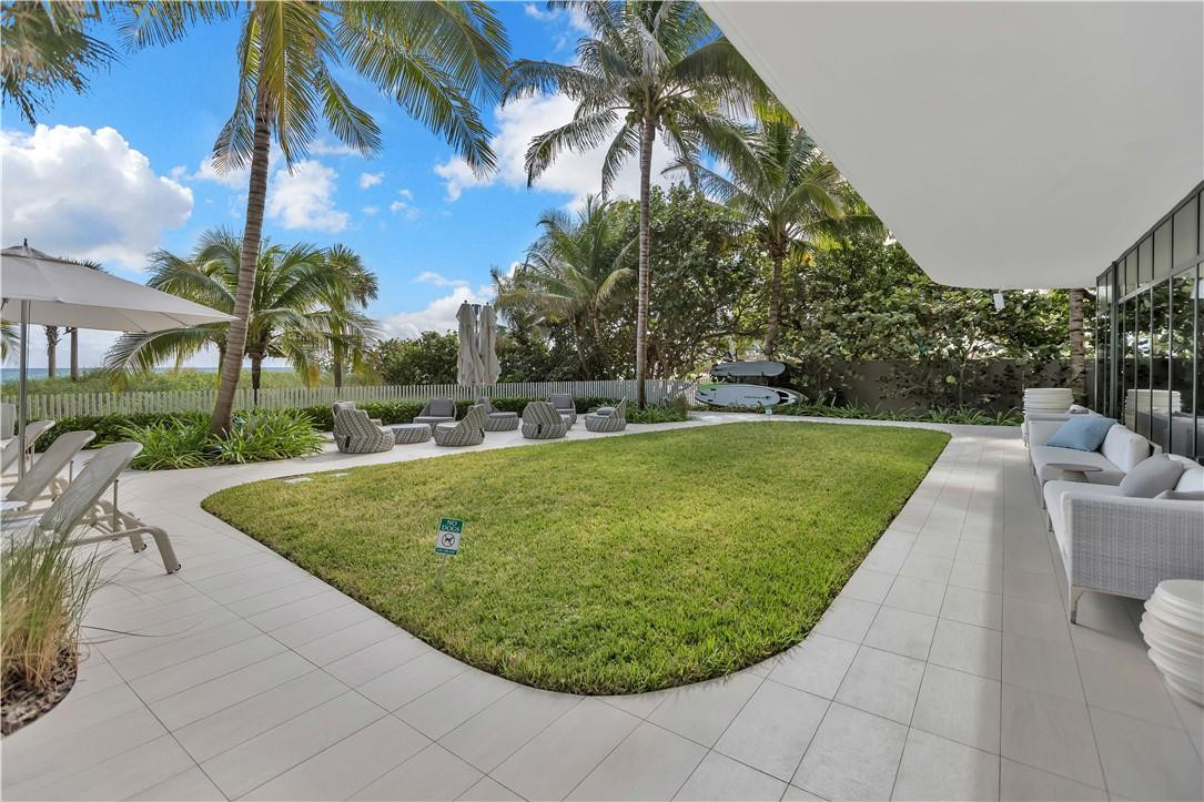 730 North Ocean Boulevard, Unit 503 Pompano Beach, FL 33062 - Photo 63 of 85 Photo 63