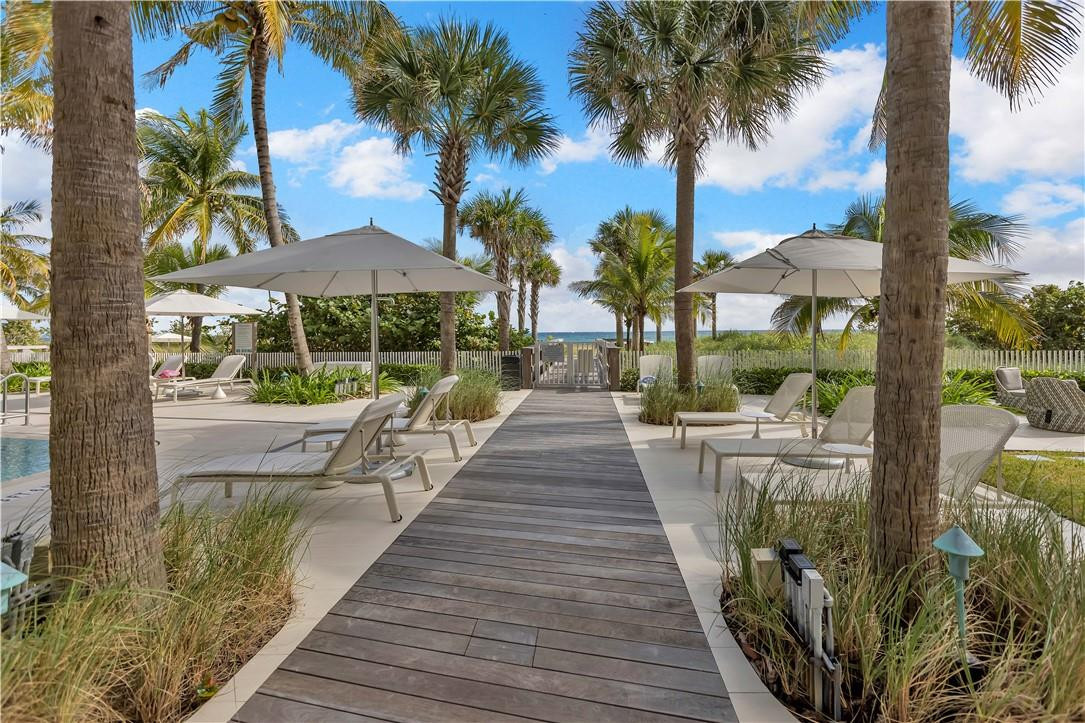 730 North Ocean Boulevard, Unit 503 Pompano Beach, FL 33062 - Photo 64 of 85 Photo 64