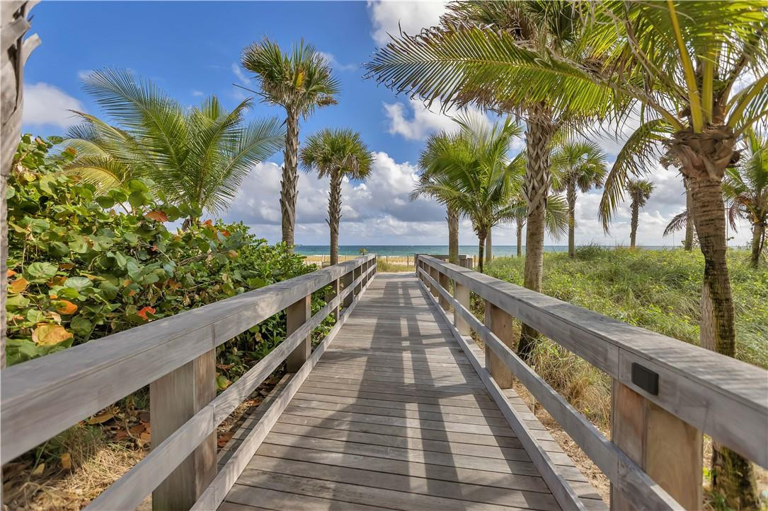 730 North Ocean Boulevard, Unit 503 Pompano Beach, FL 33062 - Photo 67 of 85 Photo 67