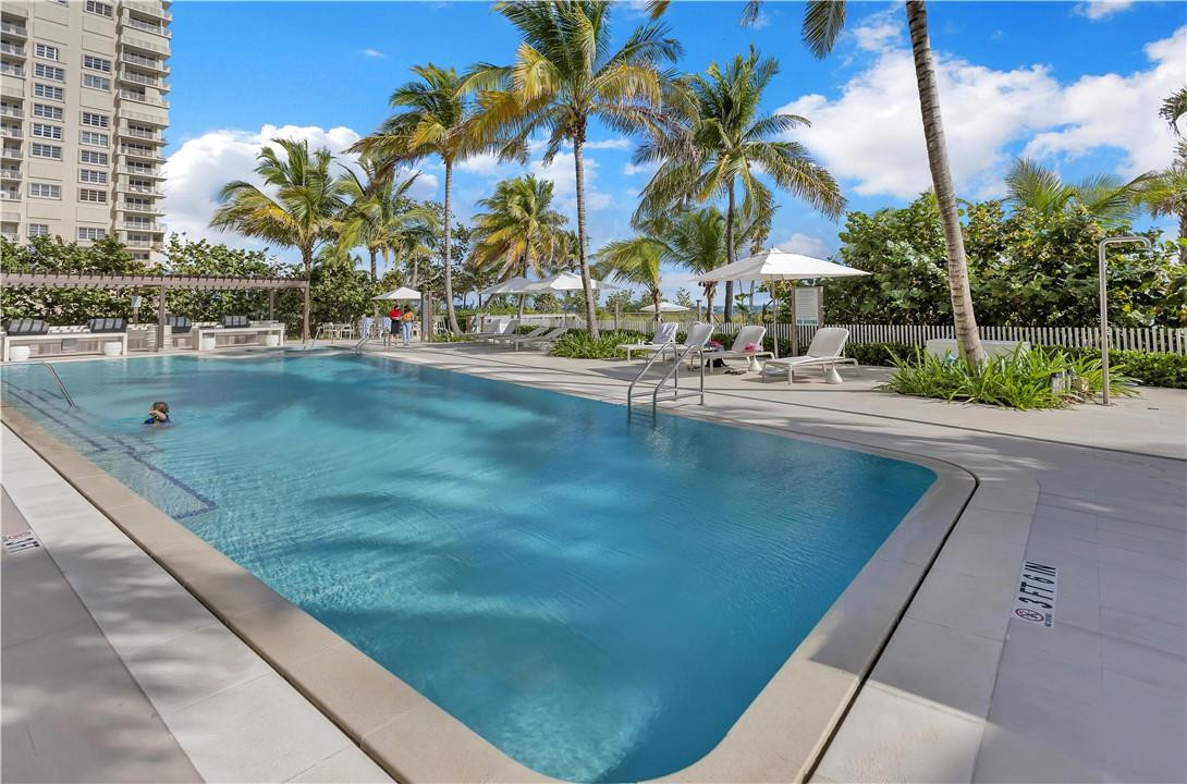 730 North Ocean Boulevard, Unit 503 Pompano Beach, FL 33062 - Photo 68 of 85 Photo 68