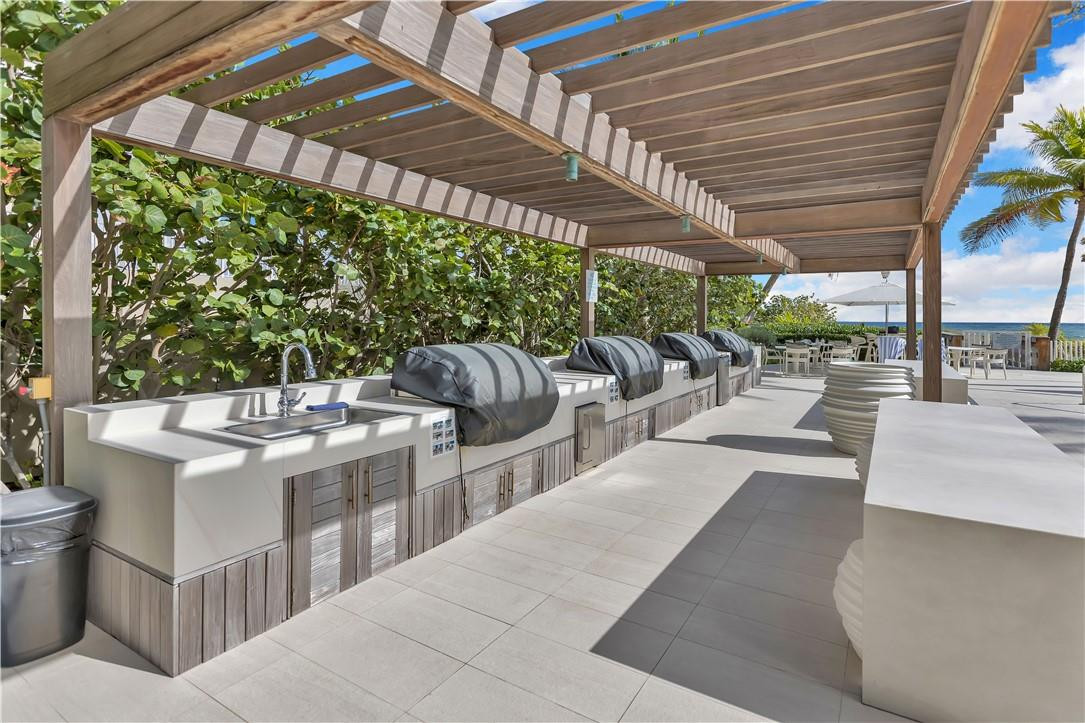 730 North Ocean Boulevard, Unit 503 Pompano Beach, FL 33062 - Photo 69 of 85 Photo 69