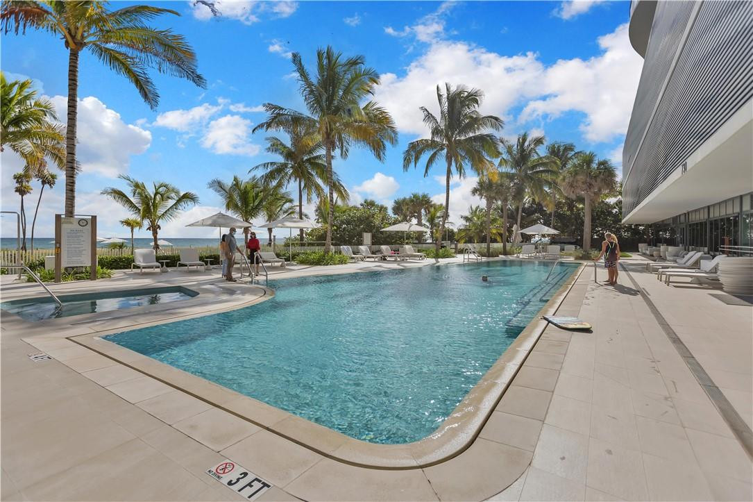 730 North Ocean Boulevard, Unit 503 Pompano Beach, FL 33062 - Photo 70 of 85 Photo 70