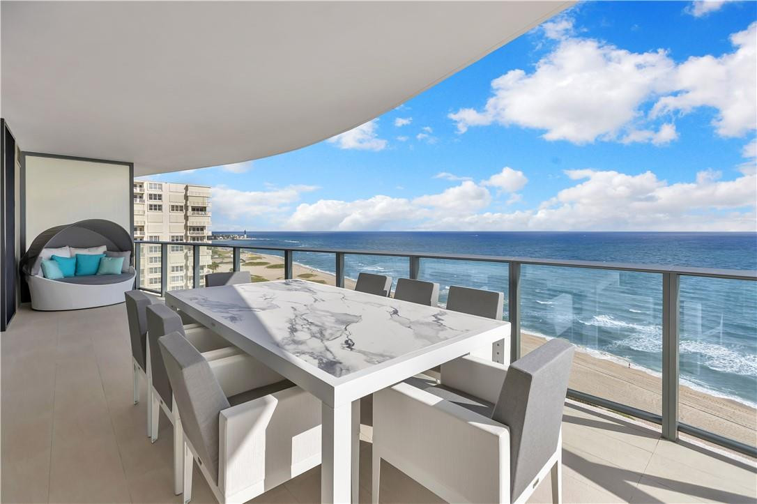 730 North Ocean Boulevard, Unit 503 Pompano Beach, FL 33062 - Photo 7 of 85 Photo 7