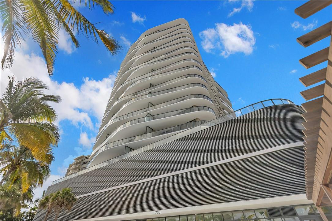 730 North Ocean Boulevard, Unit 503 Pompano Beach, FL 33062 - Photo 71 of 85 Photo 71