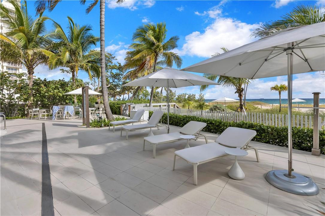 730 North Ocean Boulevard, Unit 503 Pompano Beach, FL 33062 - Photo 72 of 85 Photo 72