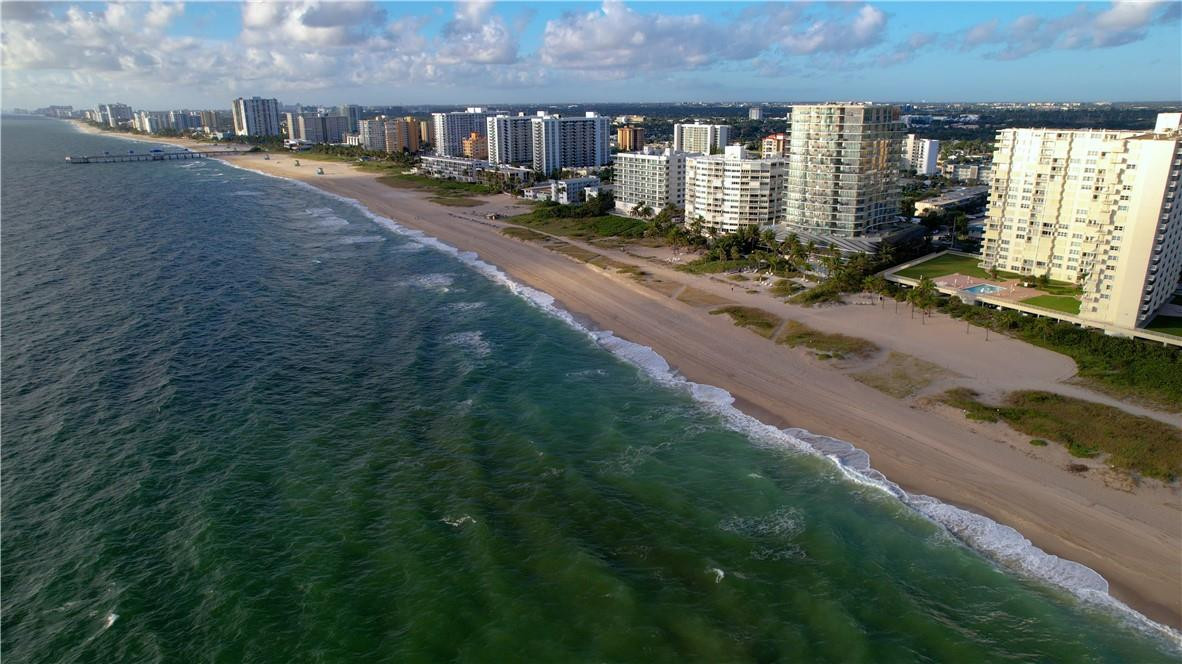 730 North Ocean Boulevard, Unit 503 Pompano Beach, FL 33062 - Photo 80 of 85 Photo 80