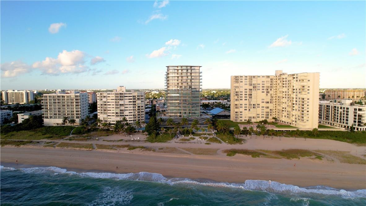 730 North Ocean Boulevard, Unit 503 Pompano Beach, FL 33062 - Photo 82 of 85 Photo 82