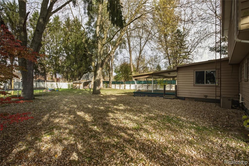 11033 Carr Road Davison, MI 48423 - Photo 27 of 37