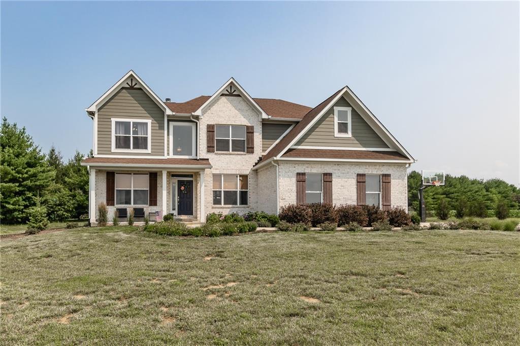 23197 Overdorf Road Cicero, IN 46034 - Photo 1 of 47 Gallery Image 1