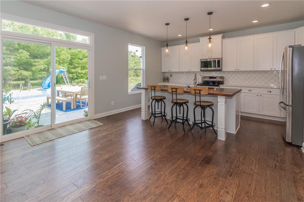 23197 Overdorf Road Cicero, IN 46034 - Photo 11 of 47 Gallery Image 11