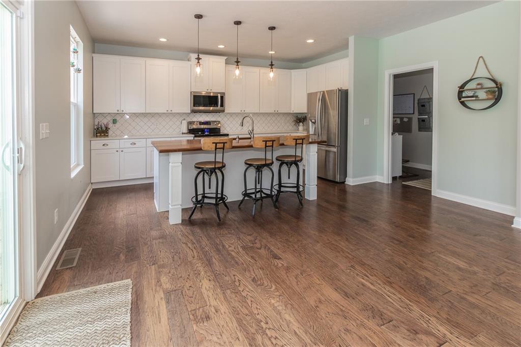 23197 Overdorf Road Cicero, IN 46034 - Photo 12 of 47 Gallery Image 12