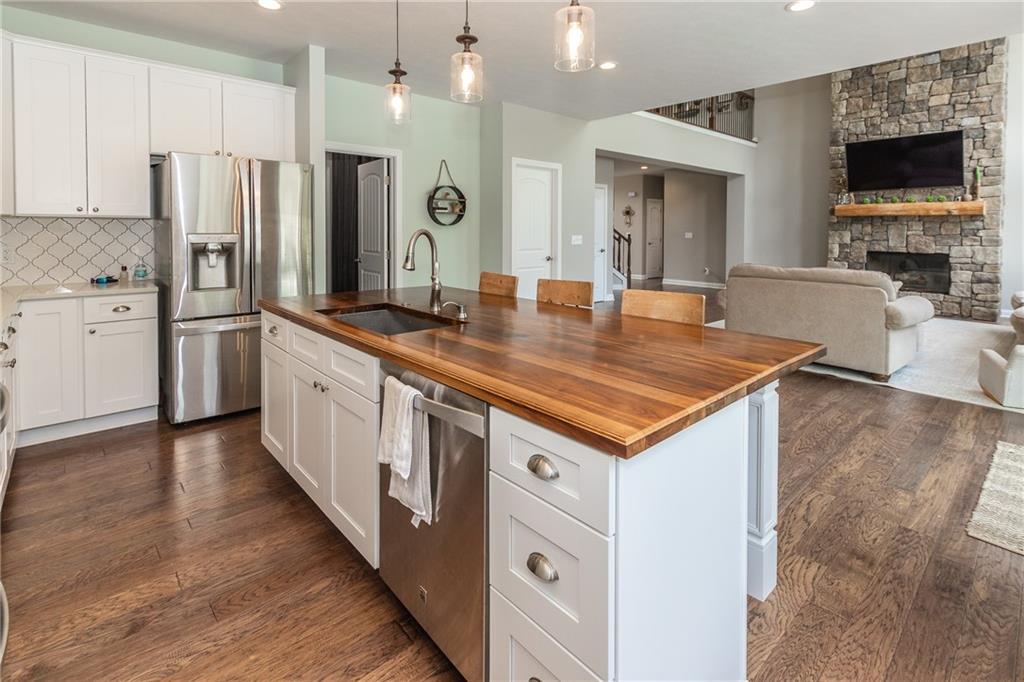 23197 Overdorf Road Cicero, IN 46034 - Photo 14 of 47 Gallery Image 14