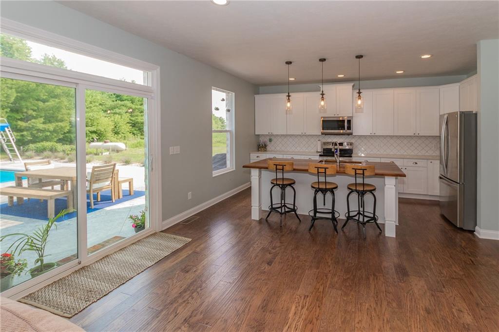 23197 Overdorf Road Cicero, IN 46034 - Photo 15 of 47 Gallery Image 15
