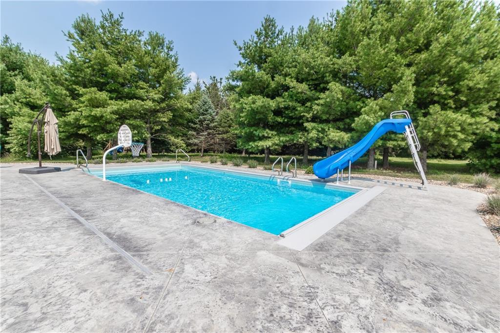 23197 Overdorf Road Cicero, IN 46034 - Photo 26 of 47 Gallery Image 26