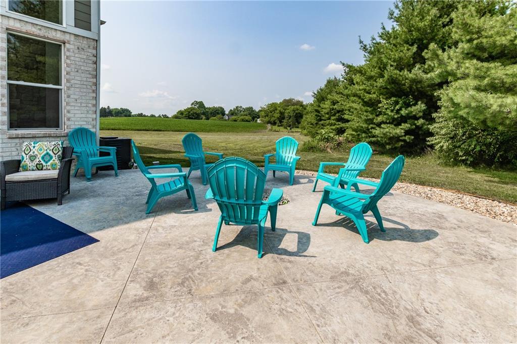 23197 Overdorf Road Cicero, IN 46034 - Photo 29 of 47 Gallery Image 29
