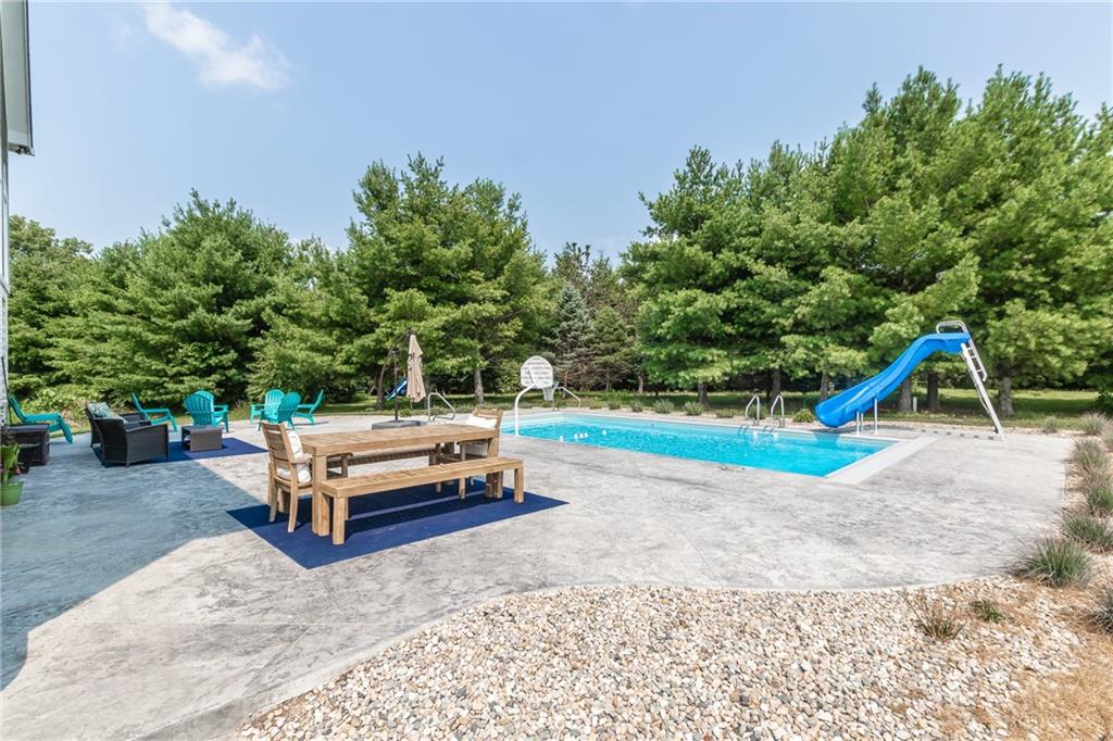 23197 Overdorf Road Cicero, IN 46034 - Photo 31 of 47 Gallery Image 31