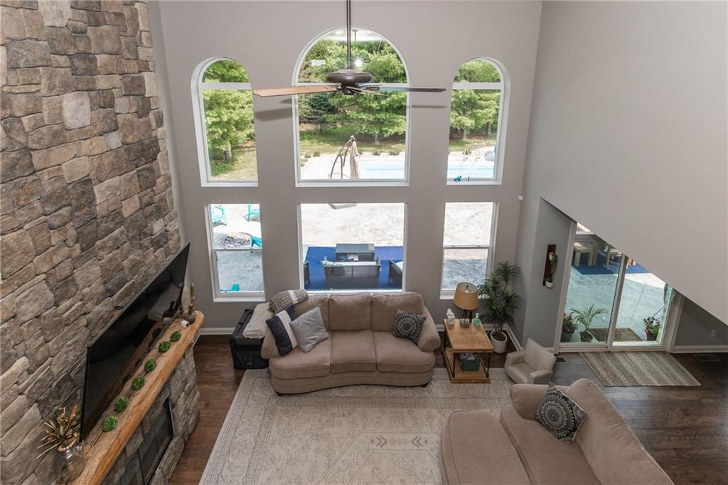 23197 Overdorf Road Cicero, IN 46034 - Photo 6 of 47 Gallery Image 6