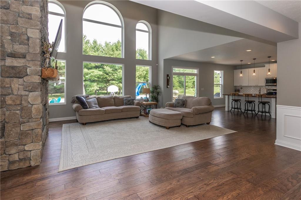23197 Overdorf Road Cicero, IN 46034 - Photo 7 of 47 Gallery Image 7