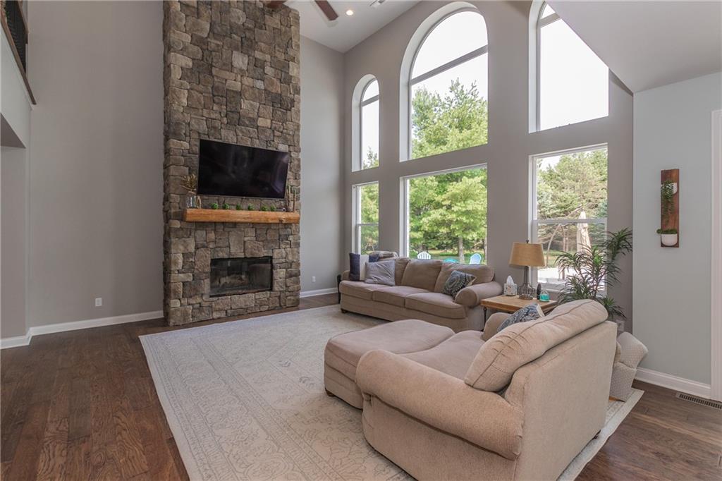 23197 Overdorf Road Cicero, IN 46034 - Photo 8 of 47 Gallery Image 8