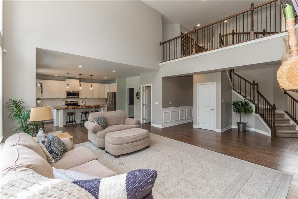 23197 Overdorf Road Cicero, IN 46034 - Photo 9 of 47 Gallery Image 9